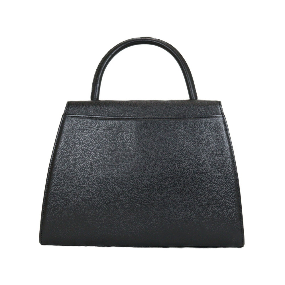 Yves Saint Laurent black handbag - Picture 2 of 7